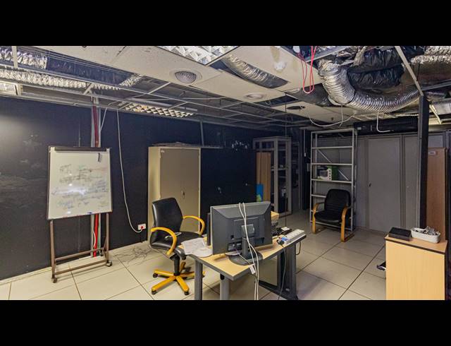 790M² OFFICE TO LET IN FERNDALE